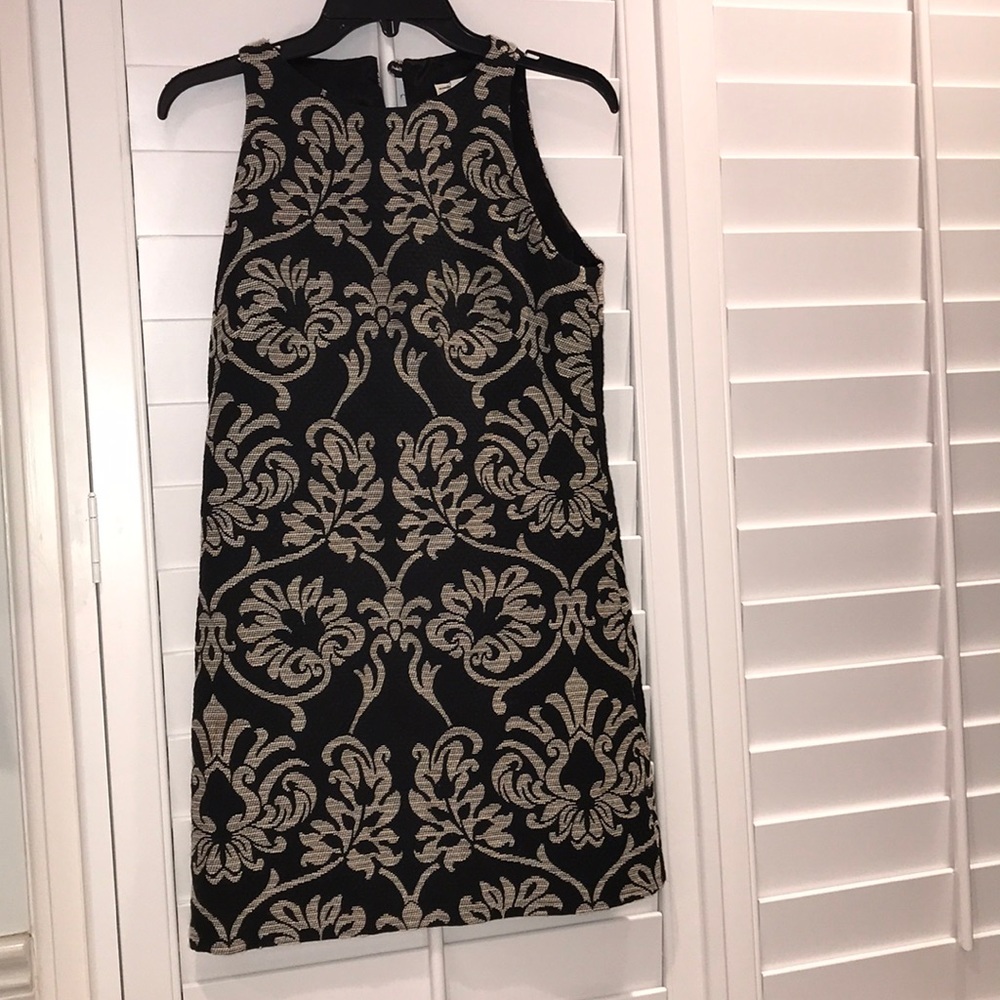 Milly Mini Shift Dress